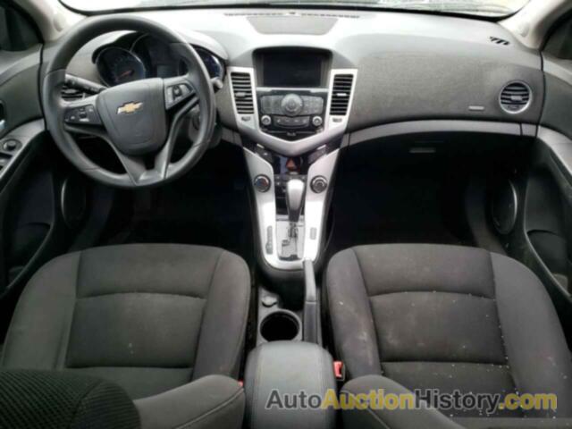 CHEVROLET CRUZE LT, 1G1PE5SB2G7210704