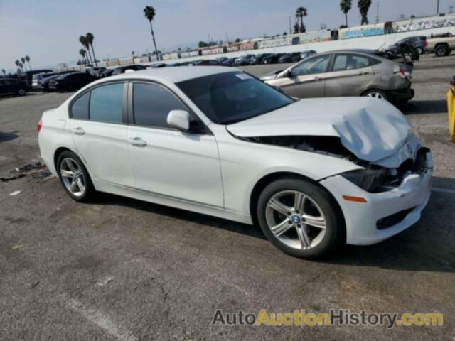 BMW 3 SERIES I XDRIVE, WBA3C3C50FK200593