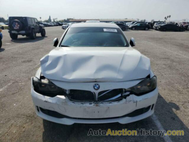 BMW 3 SERIES I XDRIVE, WBA3C3C50FK200593