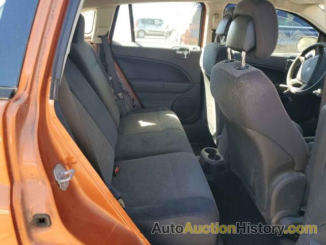 DODGE CALIBER MAINSTREET, 1B3CB3HA6BD221203