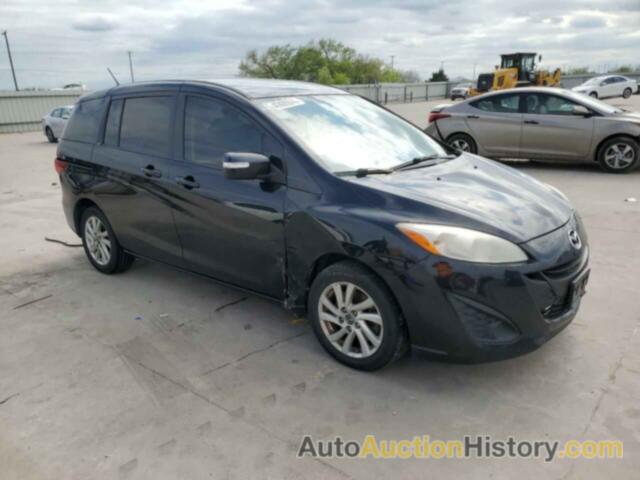 MAZDA 5 SPORT, JM1CW2BLXF0191062