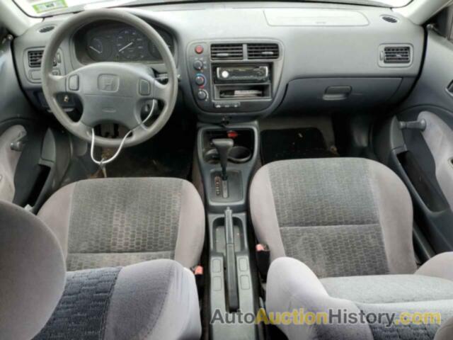 HONDA CIVIC DX, 2HGEJ6441YH100748