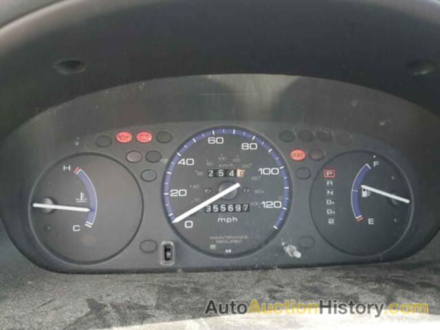 HONDA CIVIC DX, 2HGEJ6441YH100748