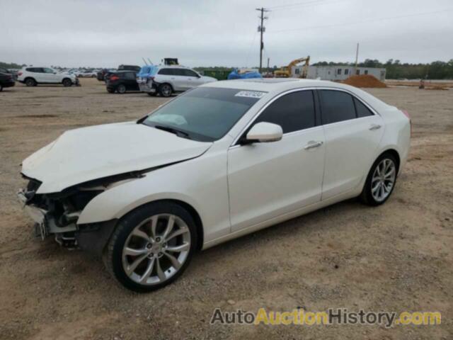 CADILLAC ATS PERFORMANCE, 1G6AC5SX4D0146039