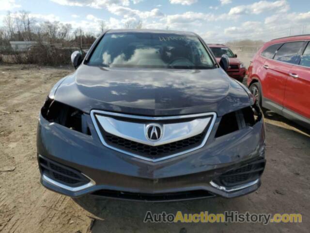 ACURA RDX TECHNOLOGY, 5J8TB3H54GL007665