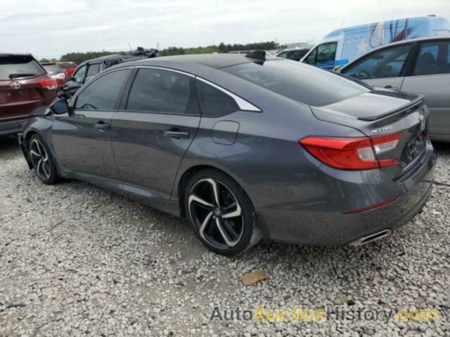 HONDA ACCORD SPORT, 1HGCV1F39KA038556