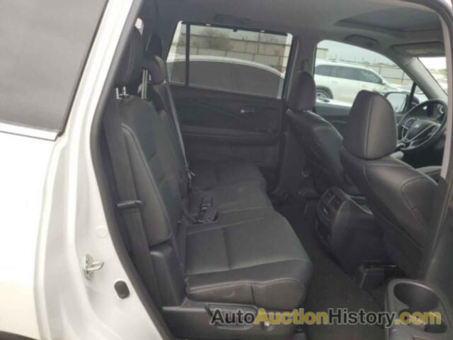 HONDA PILOT EXL, 5FNYF6H53NB017159