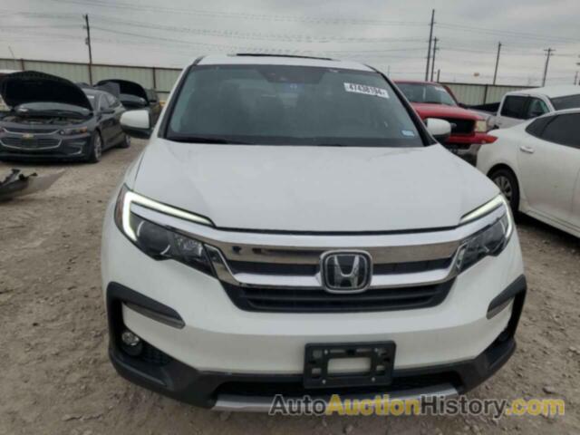 HONDA PILOT EXL, 5FNYF6H53NB017159