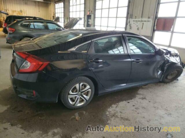 HONDA CIVIC LX, 19XFC2F58HE231053