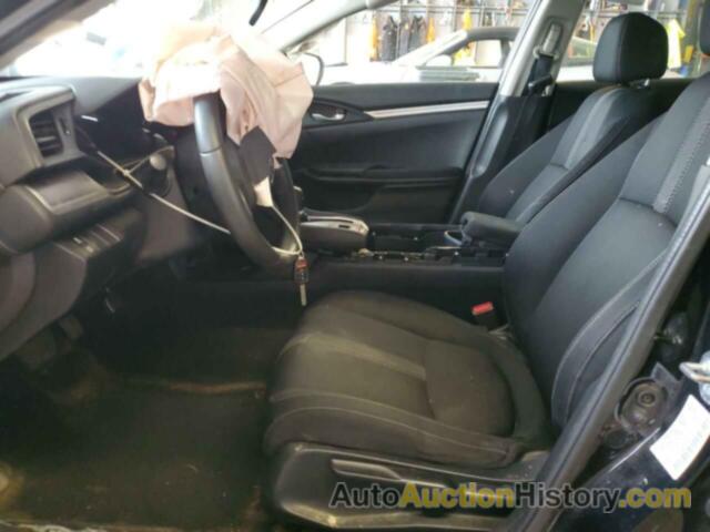 HONDA CIVIC LX, 19XFC2F58HE231053