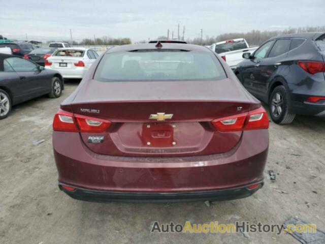 CHEVROLET MALIBU LT, 1G1ZE5ST7GF216201