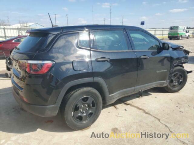 JEEP COMPASS SPORT, 3C4NJCABXLT121744