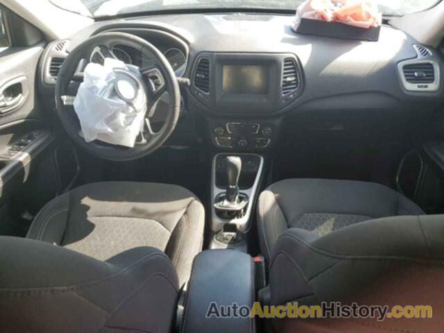 JEEP COMPASS SPORT, 3C4NJCABXLT121744