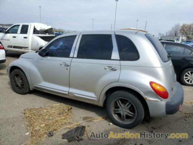 CHRYSLER PT CRUISER, 3C8FY4BB51T688721