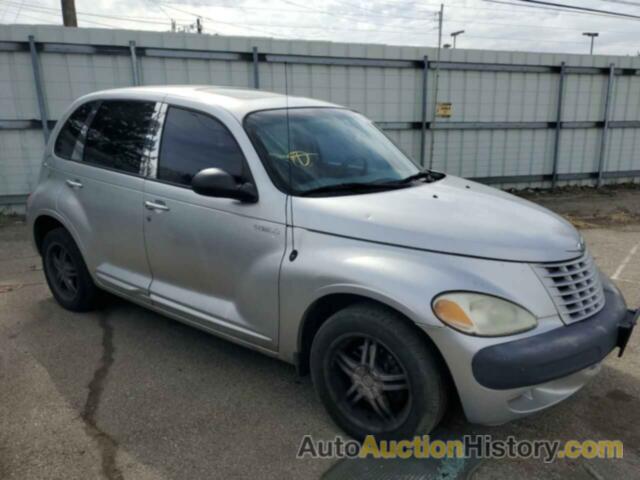 CHRYSLER PT CRUISER, 3C8FY4BB51T688721