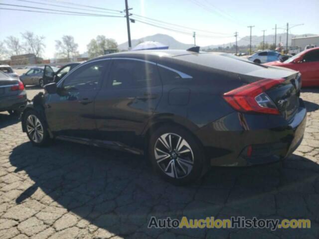 HONDA CIVIC EXL, JHMFC1F78JX008446