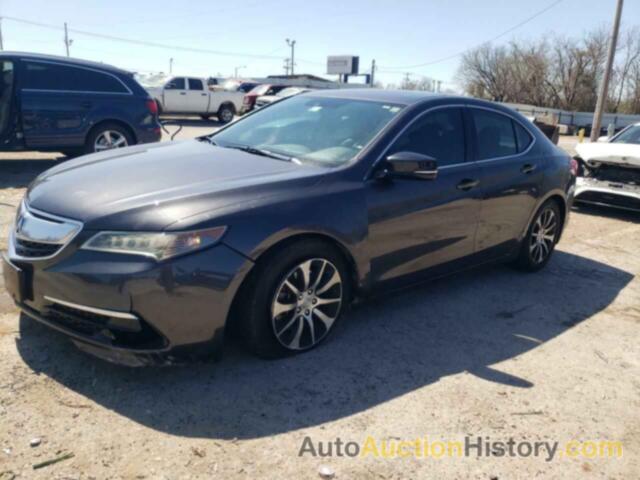 ACURA TLX TECH, 19UUB1F59FA007327