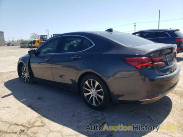 ACURA TLX TECH, 19UUB1F59FA007327