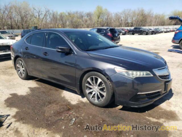 ACURA TLX TECH, 19UUB1F59FA007327