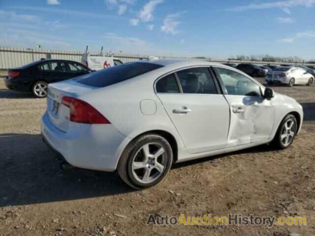 VOLVO S60 T5, YV1612FS9D2180918