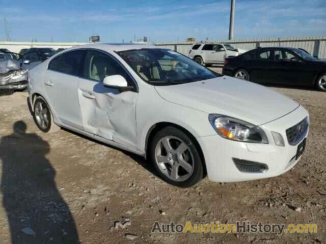 VOLVO S60 T5, YV1612FS9D2180918