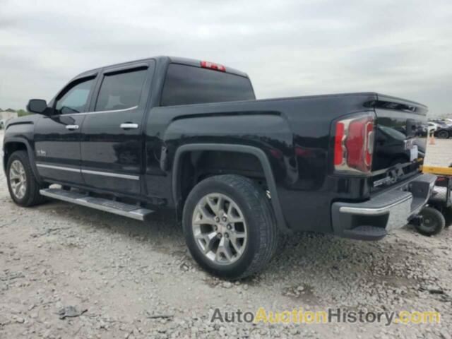 GMC SIERRA C1500 SLT, 3GTP1NEC6JG379143