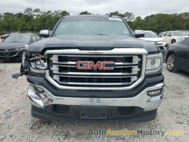 GMC SIERRA C1500 SLT, 3GTP1NEC6JG379143