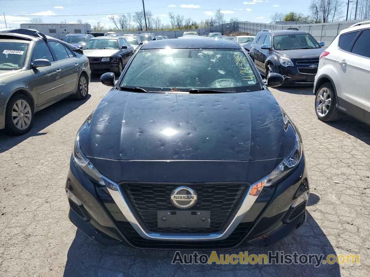 NISSAN ALTIMA S, 1N4BL4BV3KN317413