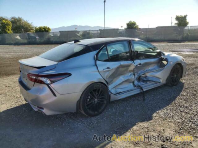 TOYOTA CAMRY TRD, 4T1KZ1AK1PU078189