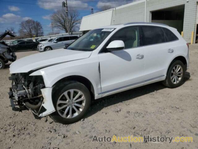 AUDI Q5 PREMIUM, WA1C2AFP9HA047612