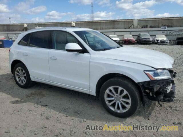 AUDI Q5 PREMIUM, WA1C2AFP9HA047612