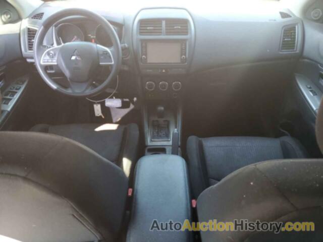 MITSUBISHI OUTLANDER ES, JA4AP3AU0KU017809