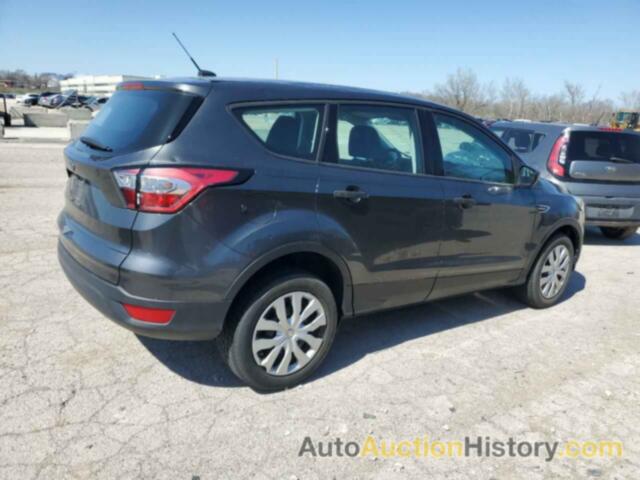 FORD ESCAPE S, 1FMCU0F72HUE15861