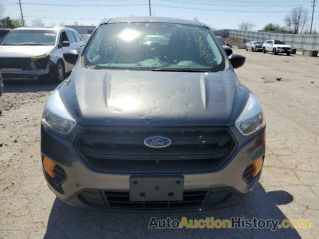 FORD ESCAPE S, 1FMCU0F72HUE15861