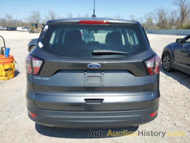 FORD ESCAPE S, 1FMCU0F72HUE15861