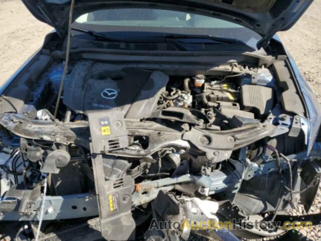 MAZDA CX-5 PREFE PREFERRED, JM3KFBCM1P0146975