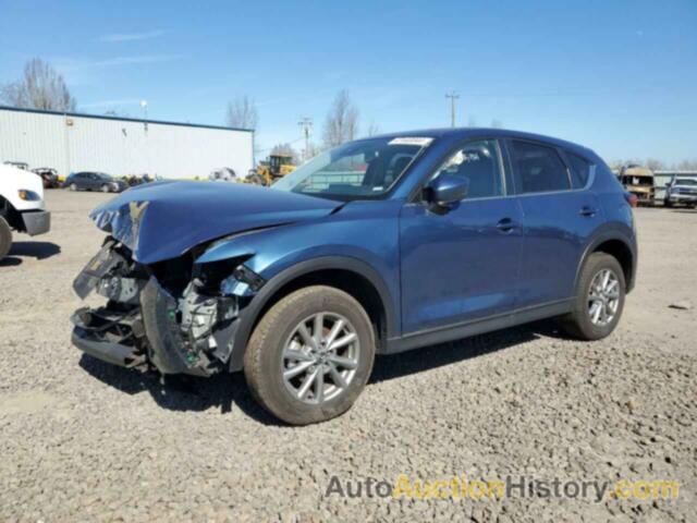 MAZDA CX-5 PREFE PREFERRED, JM3KFBCM1P0146975