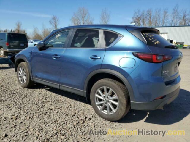 MAZDA CX-5 PREFE PREFERRED, JM3KFBCM1P0146975