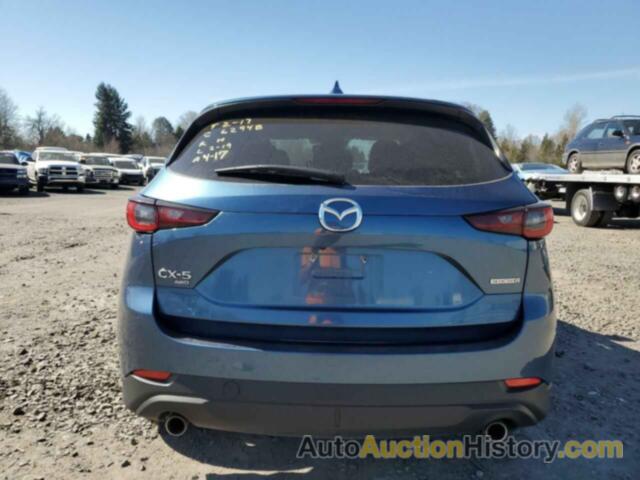 MAZDA CX-5 PREFE PREFERRED, JM3KFBCM1P0146975