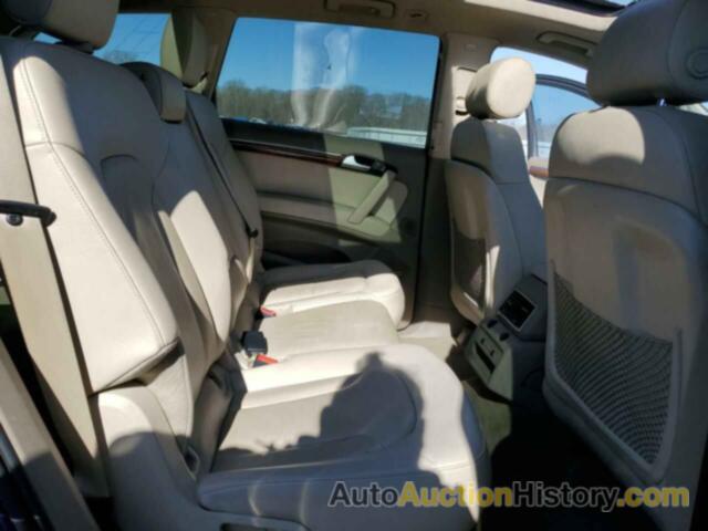 AUDI Q7 PREMIUM PLUS, WA1LGAFE2FD014110