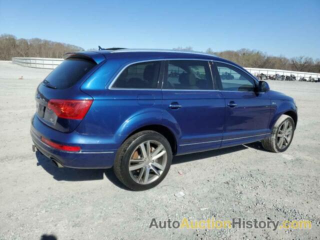 AUDI Q7 PREMIUM PLUS, WA1LGAFE2FD014110