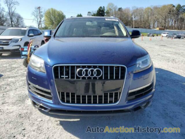 AUDI Q7 PREMIUM PLUS, WA1LGAFE2FD014110