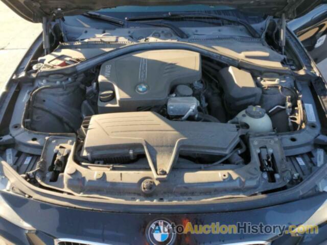 BMW 3 SERIES I, WBA3A5G5XFNS88112