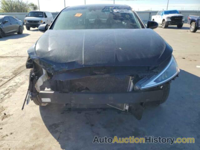 HYUNDAI ELANTRA SEL, 5NPD84LF4KH406340