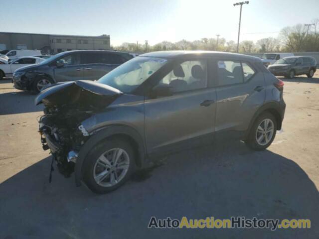 NISSAN KICKS S, 3N1CP5BV1RL479983