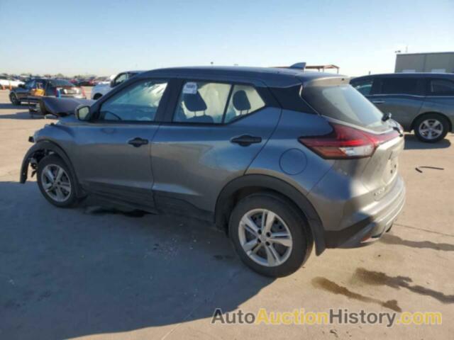 NISSAN KICKS S, 3N1CP5BV1RL479983