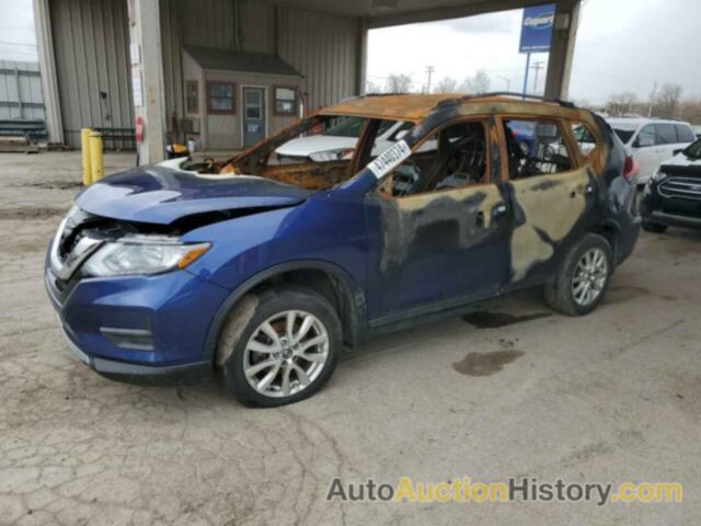 NISSAN ROGUE SV, 5N1AT2MV1HC744371