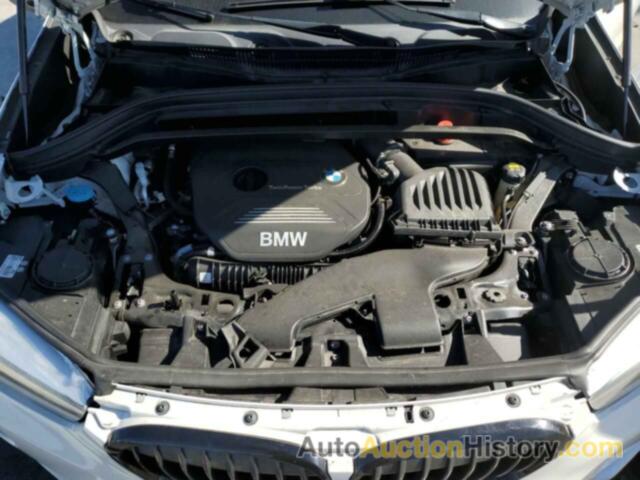 BMW X1 SDRIVE28I, WBXHU7C30H5H37872
