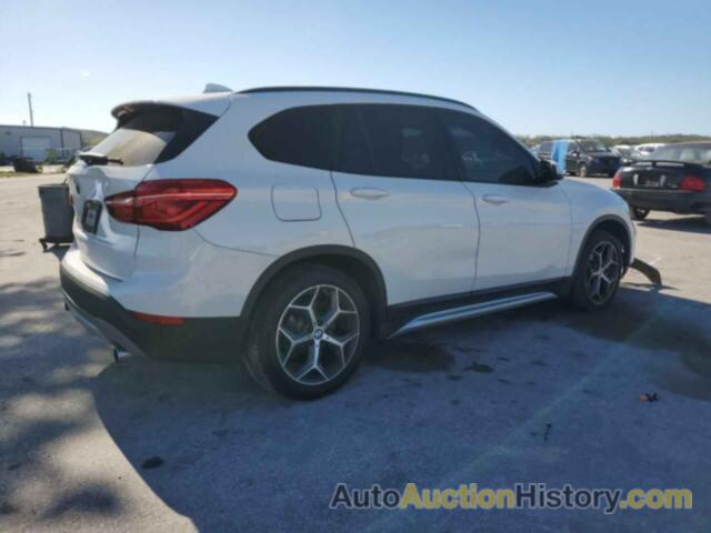 BMW X1 SDRIVE28I, WBXHU7C30H5H37872