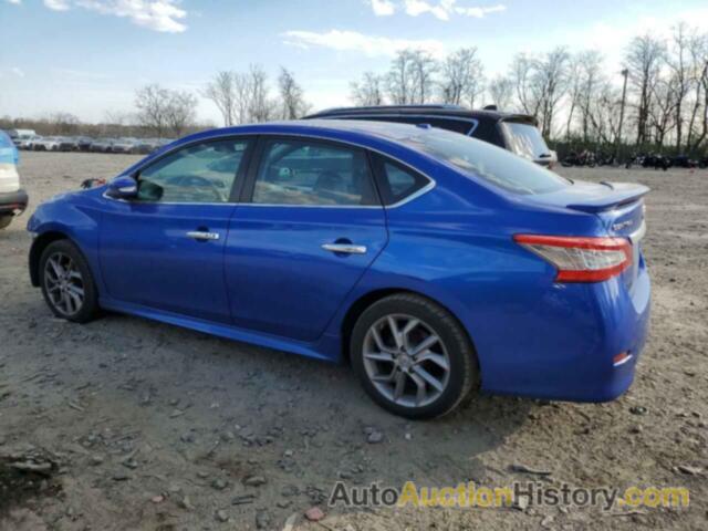 NISSAN SENTRA S, 3N1AB7AP6FY338670